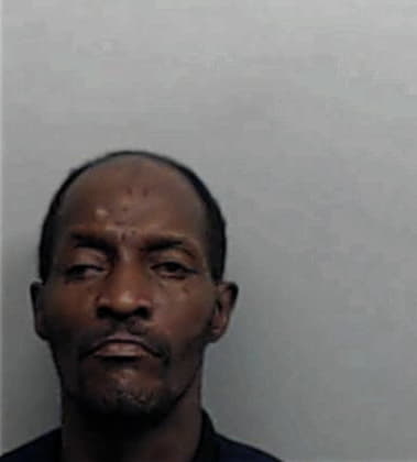 Melvin Jones, - Fulton County, GA 