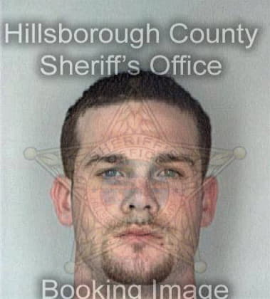 John Justice, - Hillsborough County, FL 