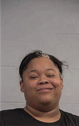 Miche Kirby - Jefferson County, KY 