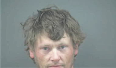 Timothy Knape, - Lincoln County, OR 