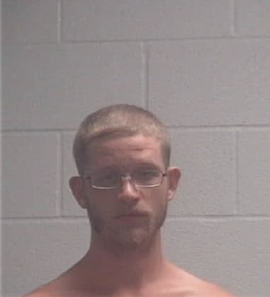 Richard Knight, - Cleveland County, NC 