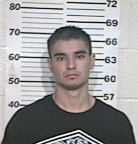 Sonny Leija, - Hidalgo County, TX 