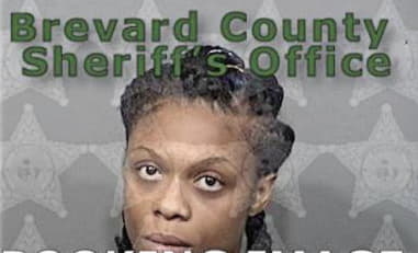 Tagslie Leslie - Brevard County, FL 