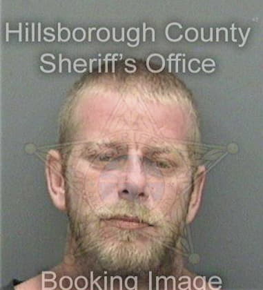 Kenneth Lewis, - Hillsborough County, FL 