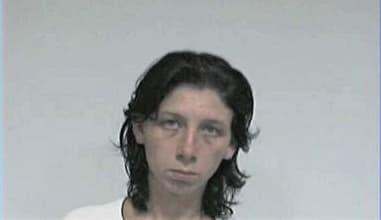 Adrienne Linton, - Suwannee County, FL 