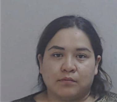 Daisy Lopez, - Hidalgo County, TX 