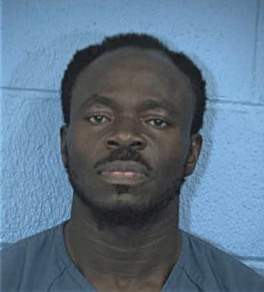 Etienne Lucas - Williamson County, TX 