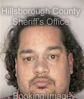 David Lugo, - Hillsborough County, FL 