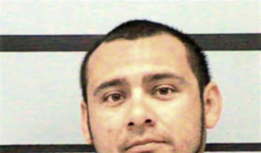 Samuel Luna, - Lubbock County, TX 