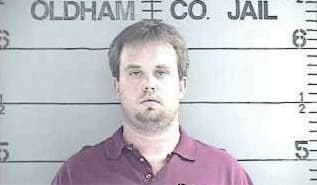 David Lyons, - Oldham County, KY 