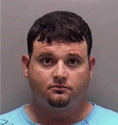 Diego Mares-Castillo, - Lee County, FL 