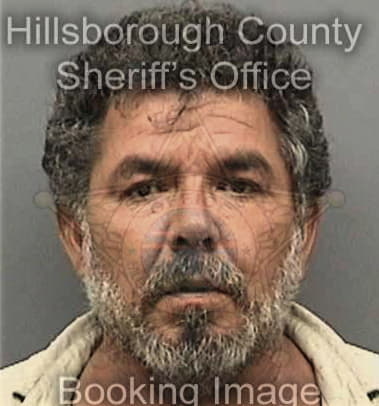 Andrew Martinez, - Hillsborough County, FL 