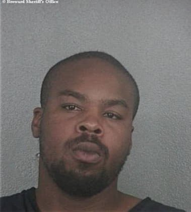 Carnell Mason, - Broward County, FL 