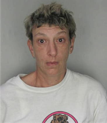 Jessica Maugeri - Hillsborough County, FL 