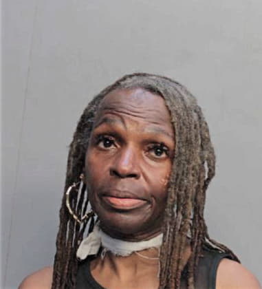 Arlema McDowell, - Dade County, FL 