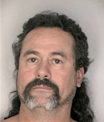 Patrick McFarland - Hillsborough County, FL 