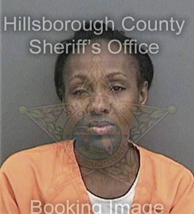 Tiffany McKinney - Hillsborough County, FL 
