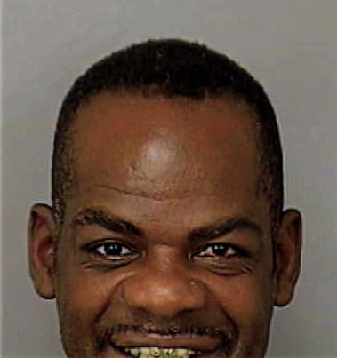 Daniel Meade - Polk County, FL 
