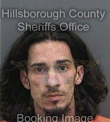 Joseph Medlin - Hillsborough County, FL 