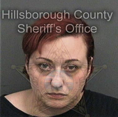 Indira Menesesdelacruz - Hillsborough County, FL 