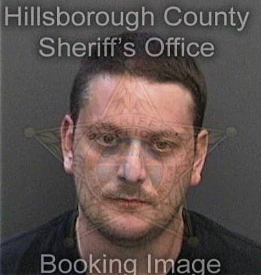Elie Mezher - Hillsborough County, FL 