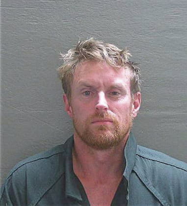 John Miller, - Escambia County, FL 