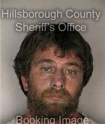 Robert Miller - Hillsborough County, FL 