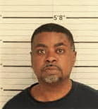 Terrence Mitchell, - Shelby County, TN 