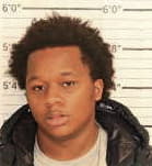 Tyquan Morris, - Shelby County, TN 