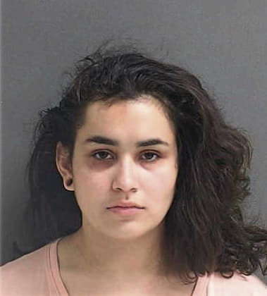 Diana Muchow, - Volusia County, FL 