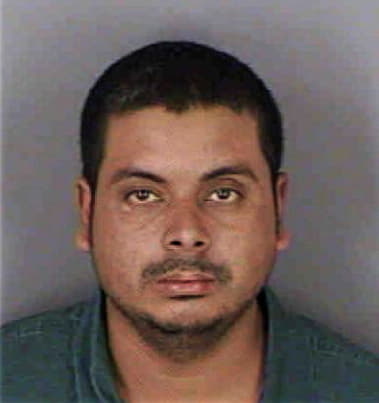 Mauricio Nicolas, - Collier County, FL 