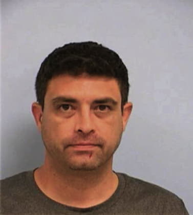 Ruben Ortega-Molina, - Travis County, TX 