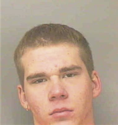 Richard Parsons, - Polk County, FL 