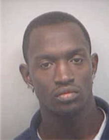 Damarcus Passmore, - Fulton County, GA 