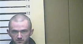 Clifford Patterson - Bell County, KY 
