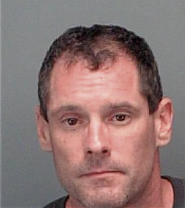 Jeremy Pattridge, - Pinellas County, FL 