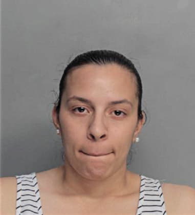 Kety Pena-Ventura, - Dade County, FL 