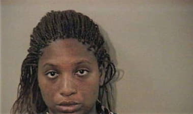 Natisha Penn, - Leon County, FL 