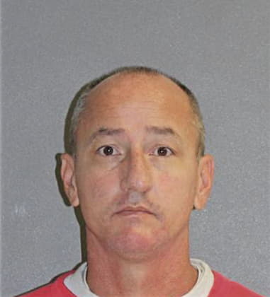 Eric Perez-Bernal, - Volusia County, FL 