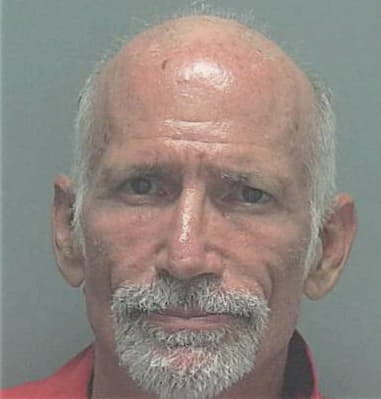 Juan Perez-Rodriguez, - Lee County, FL 