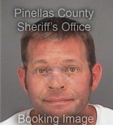 Andrew Presley, - Pinellas County, FL 