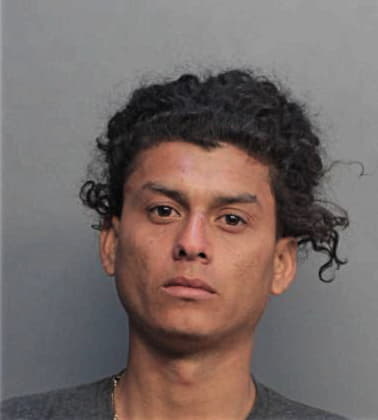 Sergio Quesada, - Dade County, FL 