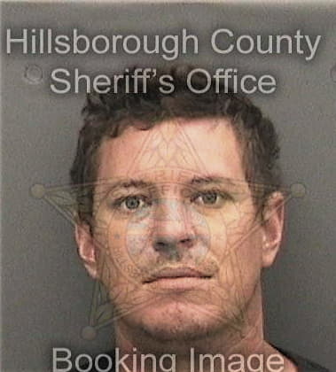 John Quinn, - Hillsborough County, FL 