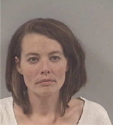 Juliana Ransdell, - Johnston County, NC 