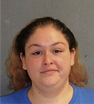 Louisa Resendiz, - Volusia County, FL 