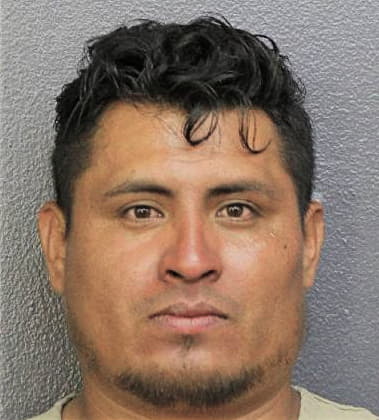 Ricardo Reyes, - Broward County, FL 