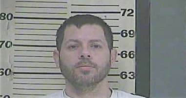 Donald Roberts, - Greenup County, KY 