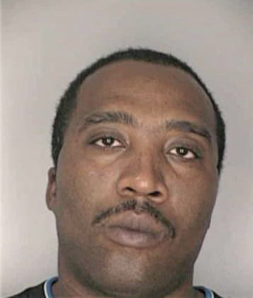 James Robertson - Hillsborough County, FL 