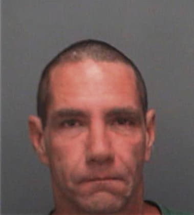 Kevin Robertson, - Pinellas County, FL 