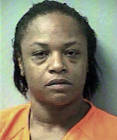 Juanita Robinson, - Okaloosa County, FL 